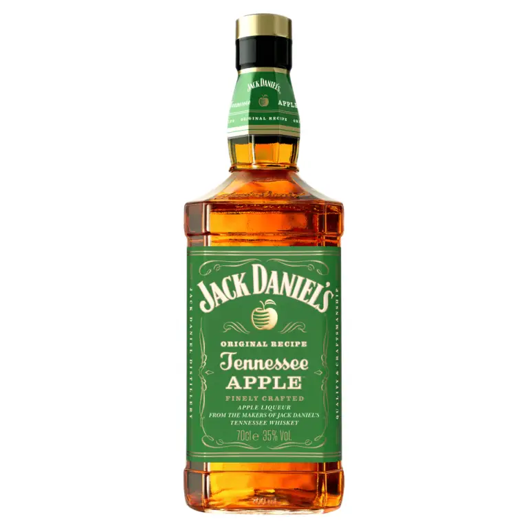 Jack Daniel’s Apple Whiskey Liqueur 70cl
