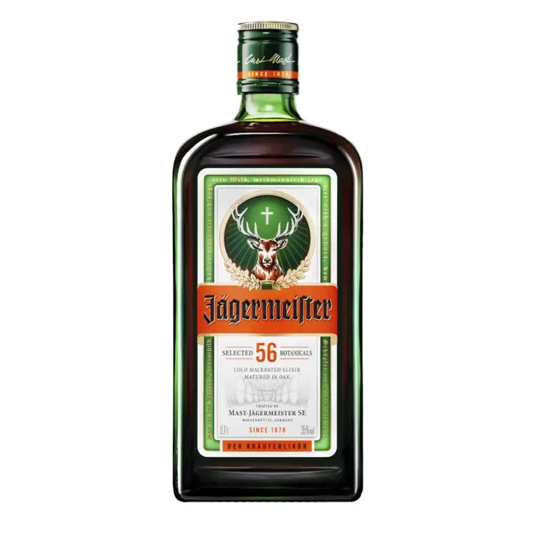 Jagermeister Liqueur 70cl